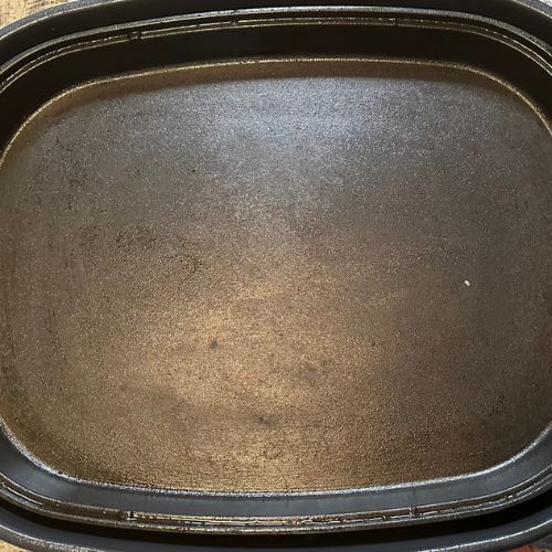 ホットプレートの焦げ付きは〇〇で落とす！　目からウロコの方法に「知らなかった」「参考になる」