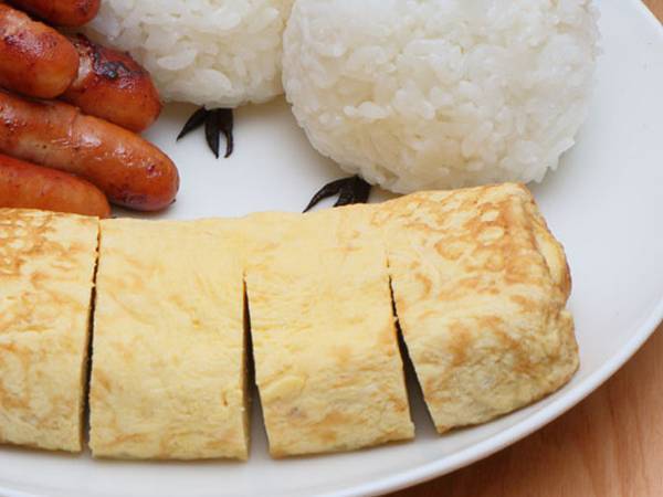 「こういうの『が』いいんだよ」　皿の上を見ると…「もはや１億点」「最高か」