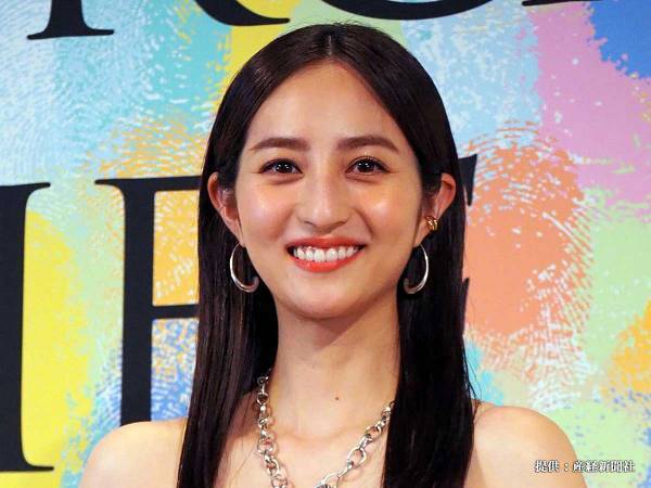 堀田茜が結婚　Instagramに笑顔の１枚を投稿　「本当におめでとう」「デヴィ夫人も喜ぶね」