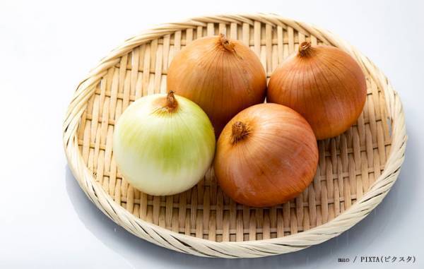 「タマネギは皮をむいたら洗って！」　農家に聞いた理由にヒエッ