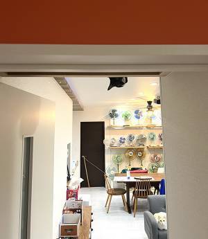 帰宅した親子が悲鳴　目にした光景に「これは叫ぶ」「ごめんワロタ」