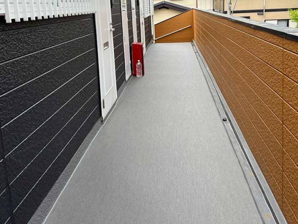 あなたはどちらを選ぶ？　アパートを写した２枚に驚きの声！「こんなにも違うとは…」