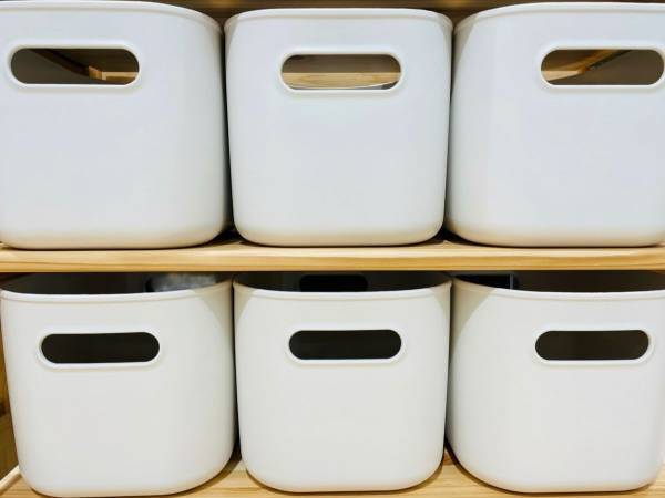 収納グッズを買う前に…　家を片付ける時にやるべき行動に「確かにその通り！」