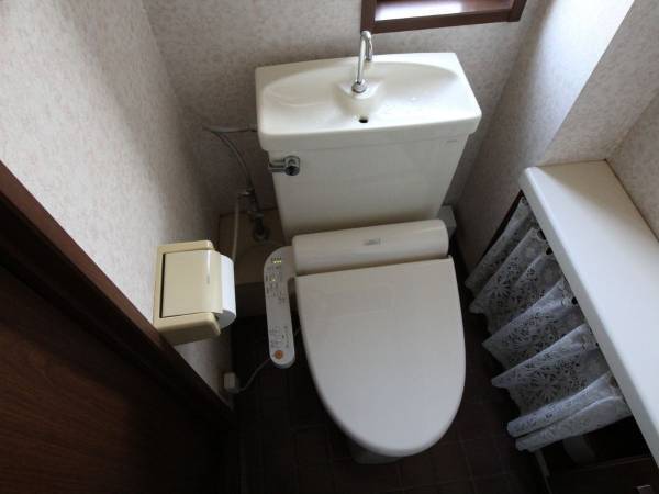 「おしり洗浄」と「おしり洗浄ソフト」　違いは何？　TOTOが教える事実に「初耳だった」