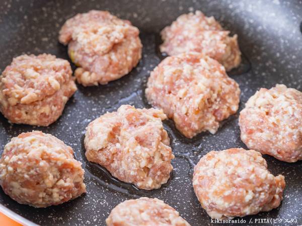 つくねにアレを加えたら？　冷めてもおいしくなるテクに「今日作る」