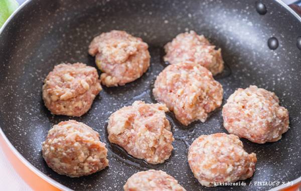 つくねにアレを加えたら？　冷めてもおいしくなるテクに「今日作る」