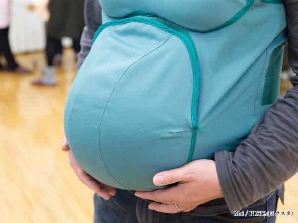 男性店員のひと言にグサッ　夫がいわれた言葉に「神だ」「ウルッときた」