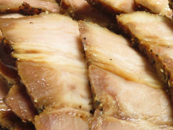 焼き豚を手軽に作れるならコレ　電子レンジ活用レシピに「早速やる」「晩酌のおとも」