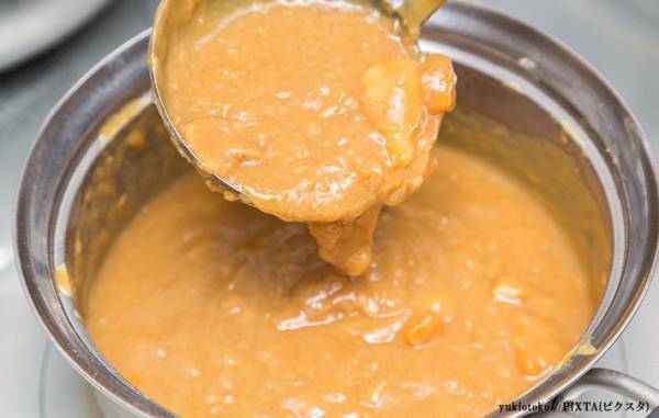 カレーの前日調理は避けて！　医療局の注意喚起に「知らなかった」「気をつけます」