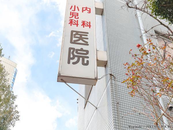 待合室でアンパンマンを観ていたら？　小児科での出来事に「これが平和ってやつか」