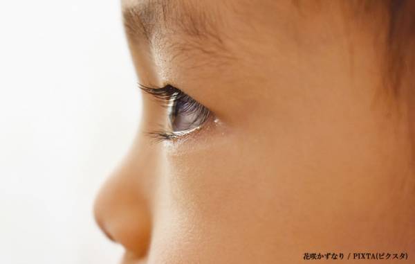 待合室でアンパンマンを観ていたら？　小児科での出来事に「これが平和ってやつか」