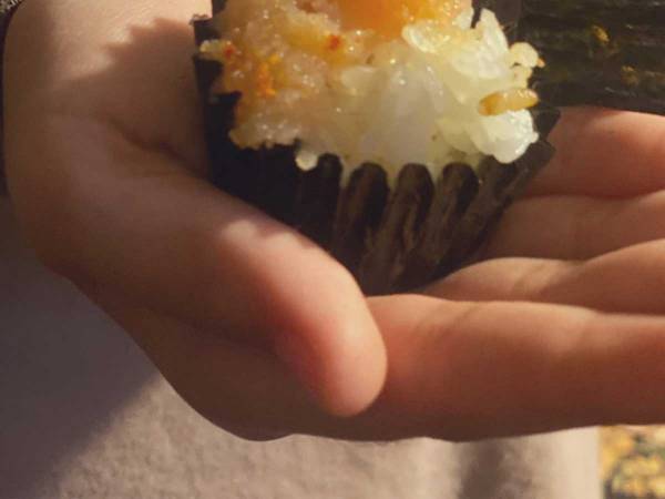 母親が出した『明太子ご飯』に驚いたワケ　「考えた人、天才」「これは神かも」