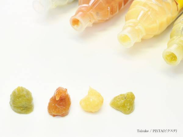 ひとかけのニンニクをチューブで代替するには？　企業の回答に「知らなかった」