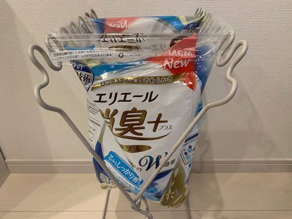 トイレットペーパーの包装はこう開ける！　方法に「知らなかった」「助かりました」