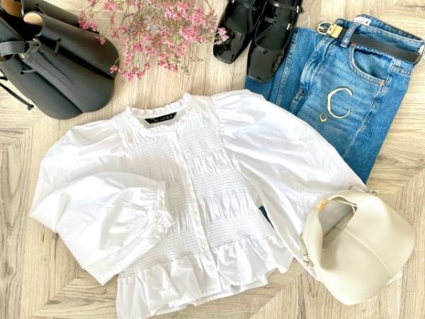 気温に合わせた服装選びのポイント！　快適に過ごすための選び方と着こなしを紹介