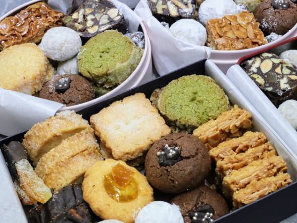 東京駅で買えるおすすめのお土産ランキング１５選！　定番や限定品も