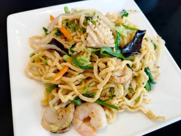 焼きそばアレンジ８選！　簡単レシピ・作り方を厳選して紹介