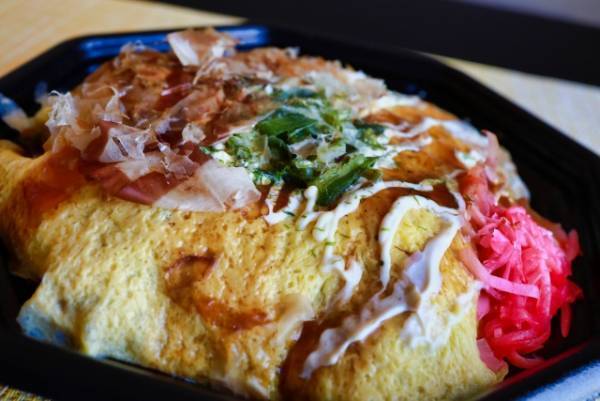 焼きそばアレンジ８選！　簡単レシピ・作り方を厳選して紹介