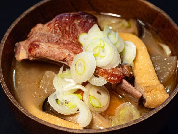 豚汁のおすすめ具材を紹介！　定番から季節の具材や変わり種も