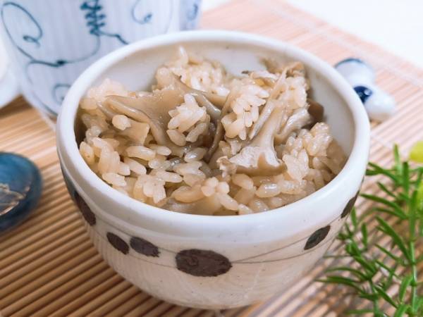 きのこを冷凍保存する方法を紹介！　冷凍するメリットやおすすめレシピも