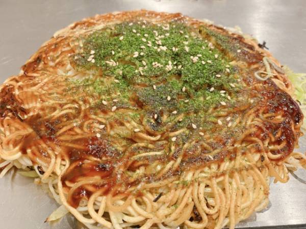 お好み焼きのおすすめ具材を紹介！　子供が喜ぶ具材やレシピも