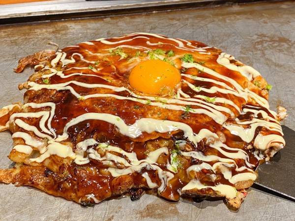 お好み焼きのおすすめ具材を紹介！　子供が喜ぶ具材やレシピも