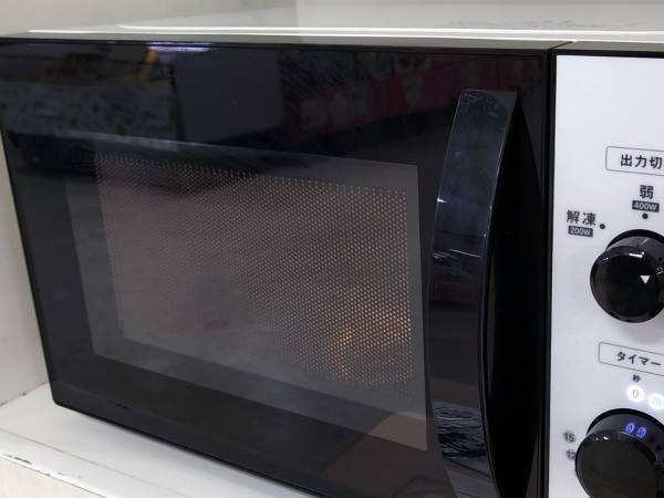 電子レンジの掃除方法を汚れ別に解説！　汚れの原因も