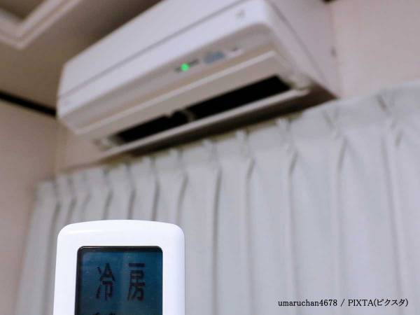 エアコンの試運転は何度でやるべき？　今確認しておきたいポイントとは