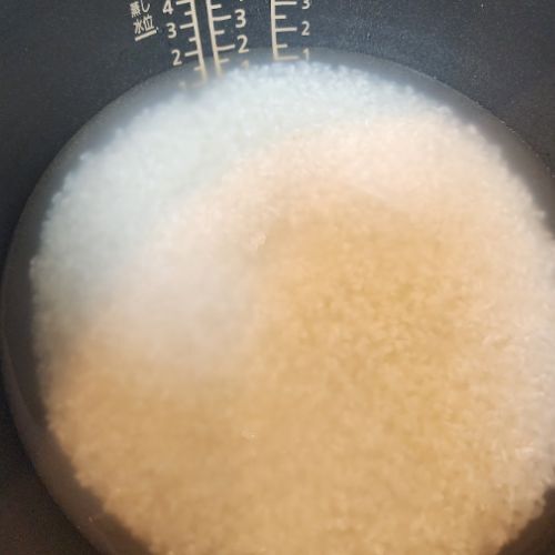 炊飯器にアレを入れるとふっくら　炊き方のコツに「初耳」「驚いた」