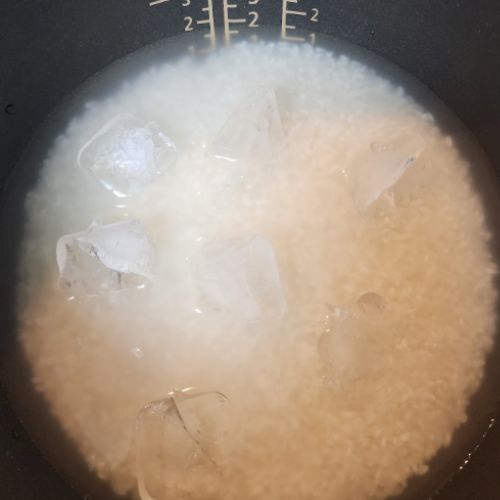 炊飯器にアレを入れるとふっくら　炊き方のコツに「初耳」「驚いた」