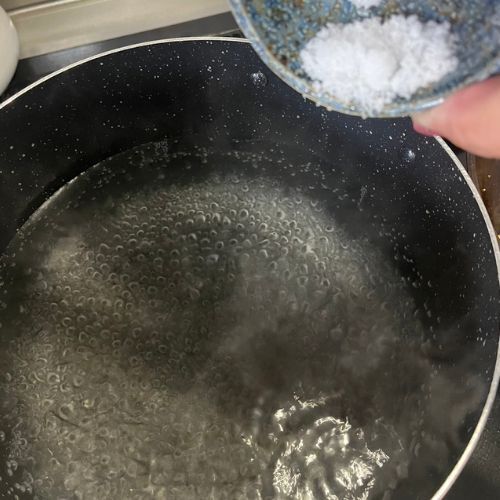 パスタをおいしくゆでるにはコツがいる　方法に「やってみます」「いいこと聞いた」