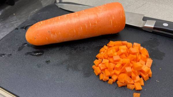 いくらゆでても、ニンジンが『生みたいに硬い』原因に「そういうことか！」