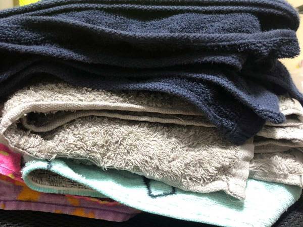 タオルの替え時、分かっていますか？　企業が教えるサイン『４選』を紹介！