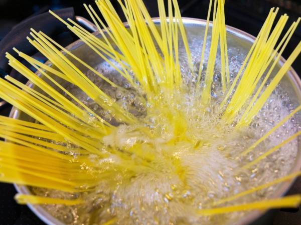 パスタが余ったら冷凍してみて！　意外なメリットに「絶対試す」「すごい！」