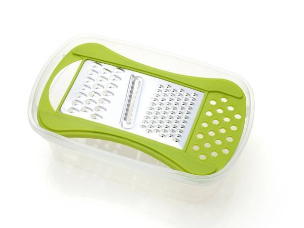 スライサー使用時は注意して　消費者庁の注意喚起に「あぶな」「気を付ける」