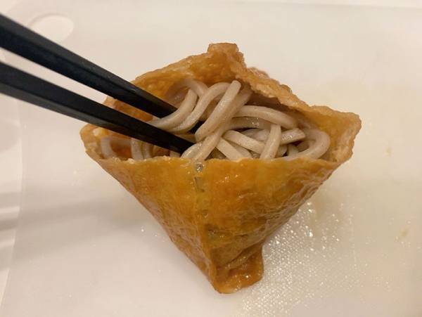 アレにそばを入れるだけ！　富士そば直伝のレシピに「箸が止まらない」