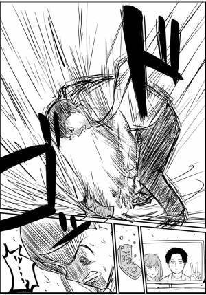 取材を受ける１２連休の男性　それを見た会社員が…「爆笑した」「傷口に塩」