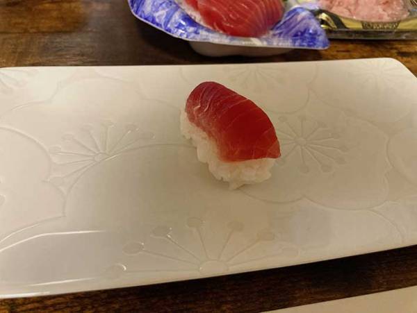 妻が『おしながき』を撮ったワケが…？　「気持ちが伝わる」「素敵」