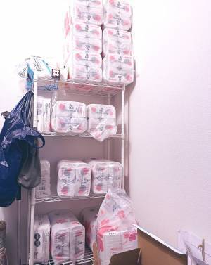 いつの間に！　夫に買い物を頼んだら…その結果に称賛の声