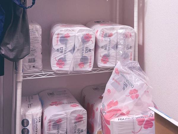 いつの間に！　夫に買い物を頼んだら…その結果に称賛の声