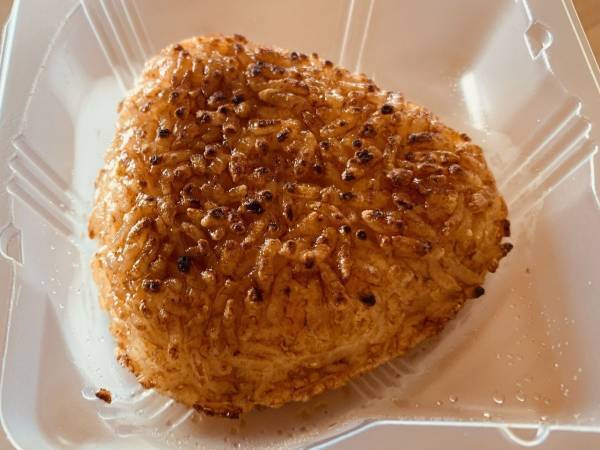 冷凍焼きおにぎりがあったら試してみて！　アレンジに「毎朝やりたい」「絶妙」
