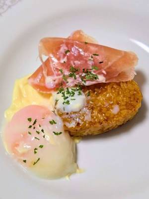 冷凍焼きおにぎりがあったら試してみて！　アレンジに「毎朝やりたい」「絶妙」