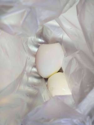 ゆで卵をアレにひと晩漬けたら…　味が「甘辛でうまい」「毎日食べたいレベル」