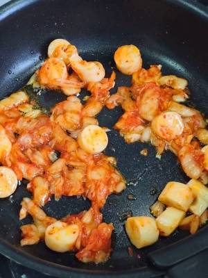 チーズかまぼこを『こう』すると…　かつてないアレンジに「毎日これでいい」