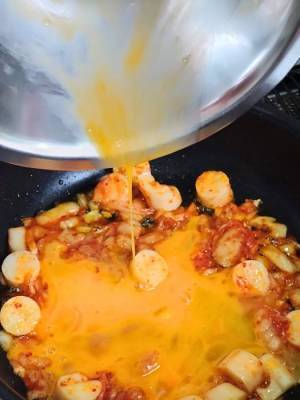 チーズかまぼこを『こう』すると…　かつてないアレンジに「毎日これでいい」