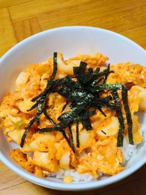 チーズかまぼこを『こう』すると…　かつてないアレンジに「毎日これでいい」