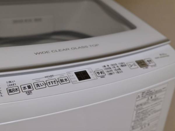 洗濯機の風呂水機能、リアルな節水効果は？　パナソニックの回答に「初耳でした」