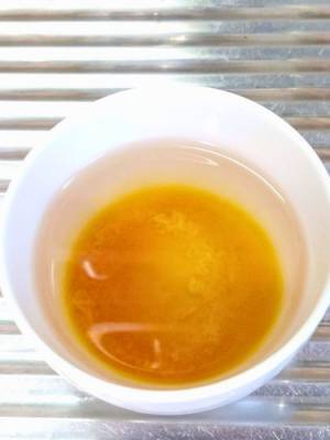 レンチンした『エビピラフ』にかけるだけ　中華風アレンジに「簡単すぎた」「早速作る」