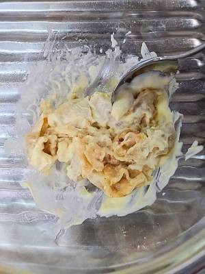 アレを潰して握ってみると…　アレンジおにぎりに「手が止まらん」「ぷりぷり」