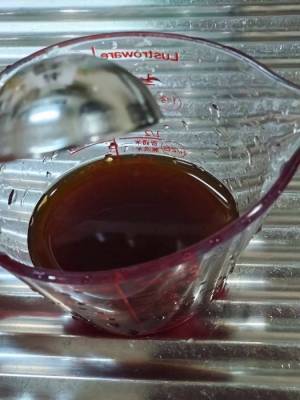 バニラアイスと『すき焼きのタレ』の相性が…　「これはイケる」「天才だわ」